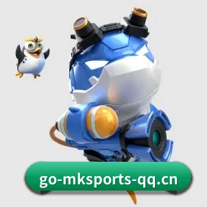MK体育 APP 界面